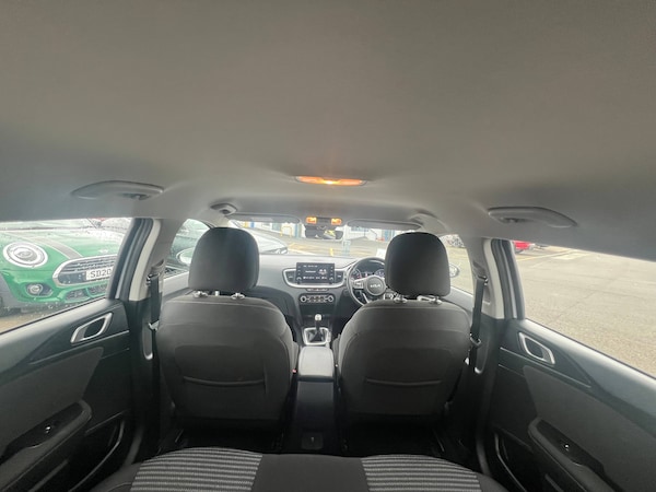 Used Kia Ceed 2023 for sale - 75548096: Photo 10