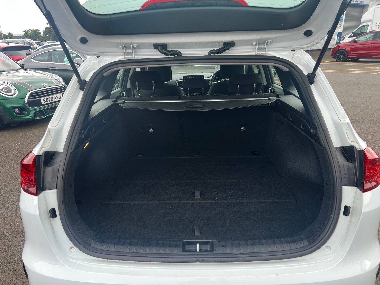 Vehicle 11
