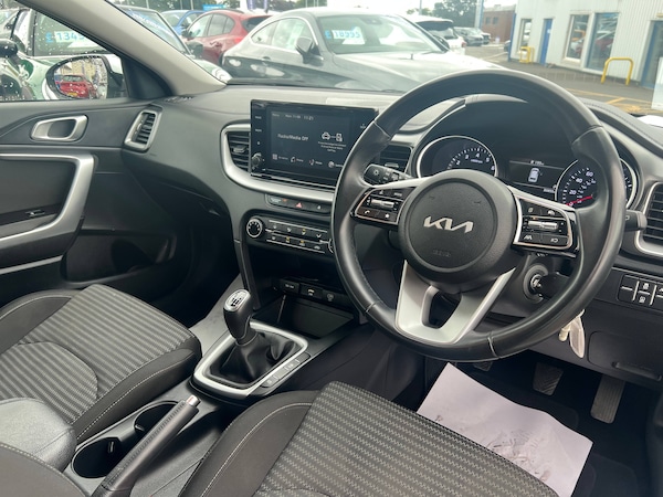 Used Kia Ceed 2023 for sale - 75548096: Photo 15