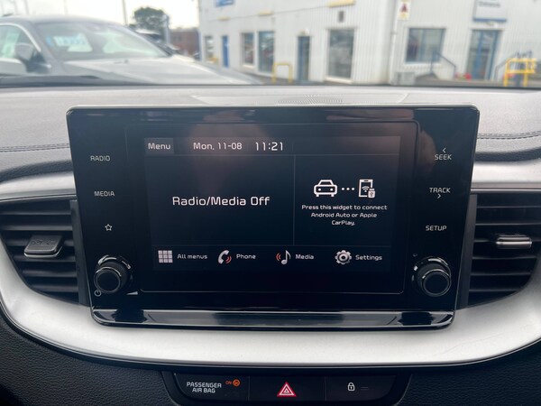 Used Kia Ceed 2023 for sale - 75548096: Photo 16