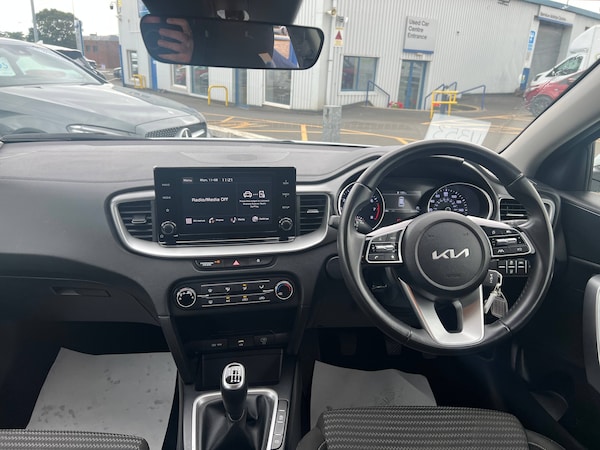 Used Kia Ceed 2023 for sale - 75548096: Photo 18