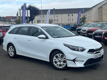 Used Kia Ceed 2023 for sale - 75548096: Photo