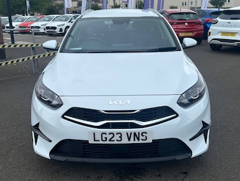 Used Kia Ceed 2023 for sale - 75548096: Photo