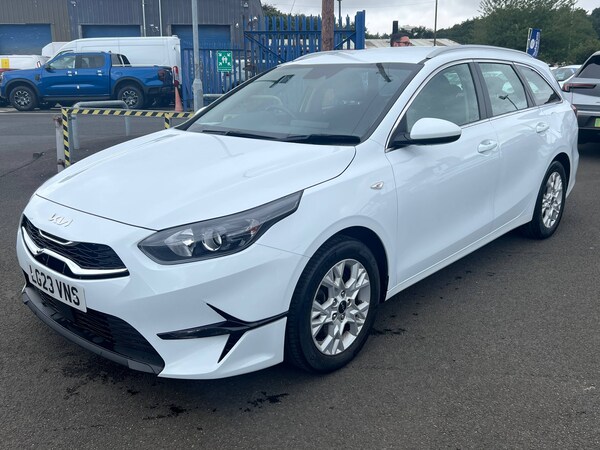 Used Kia Ceed 2023 for sale - 75548096: Photo 5
