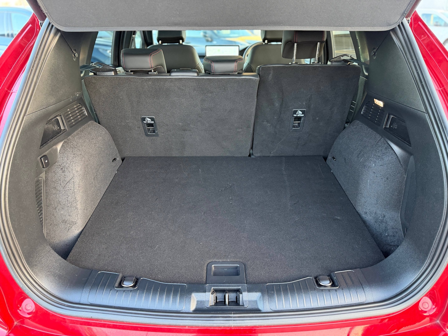 Used Ford Kuga 2025 for sale - 77742944: Photo 14