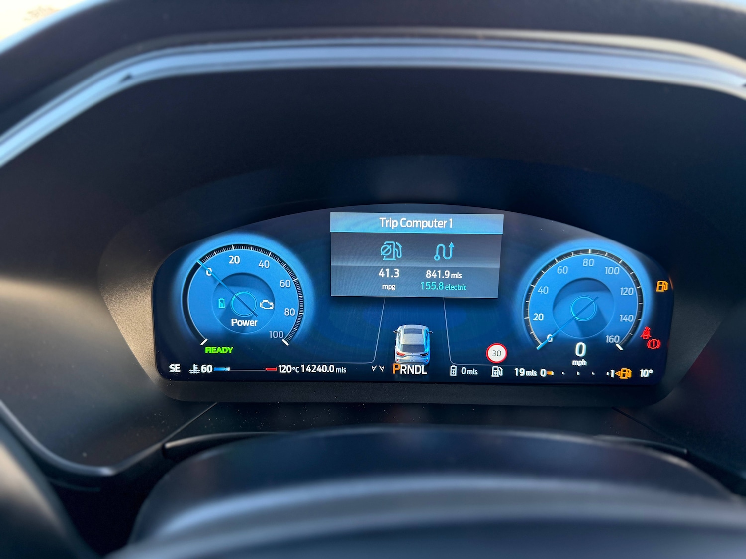 Used Ford Kuga 2025 for sale - 77742944: Photo 22