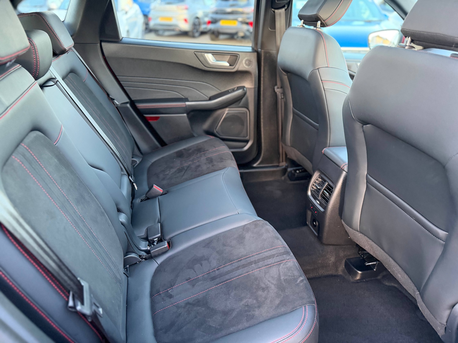 Used Ford Kuga 2025 for sale - 77742944: Photo 23