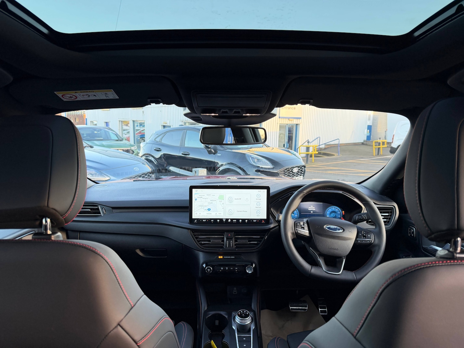 Used Ford Kuga 2025 for sale - 77742944: Photo 25