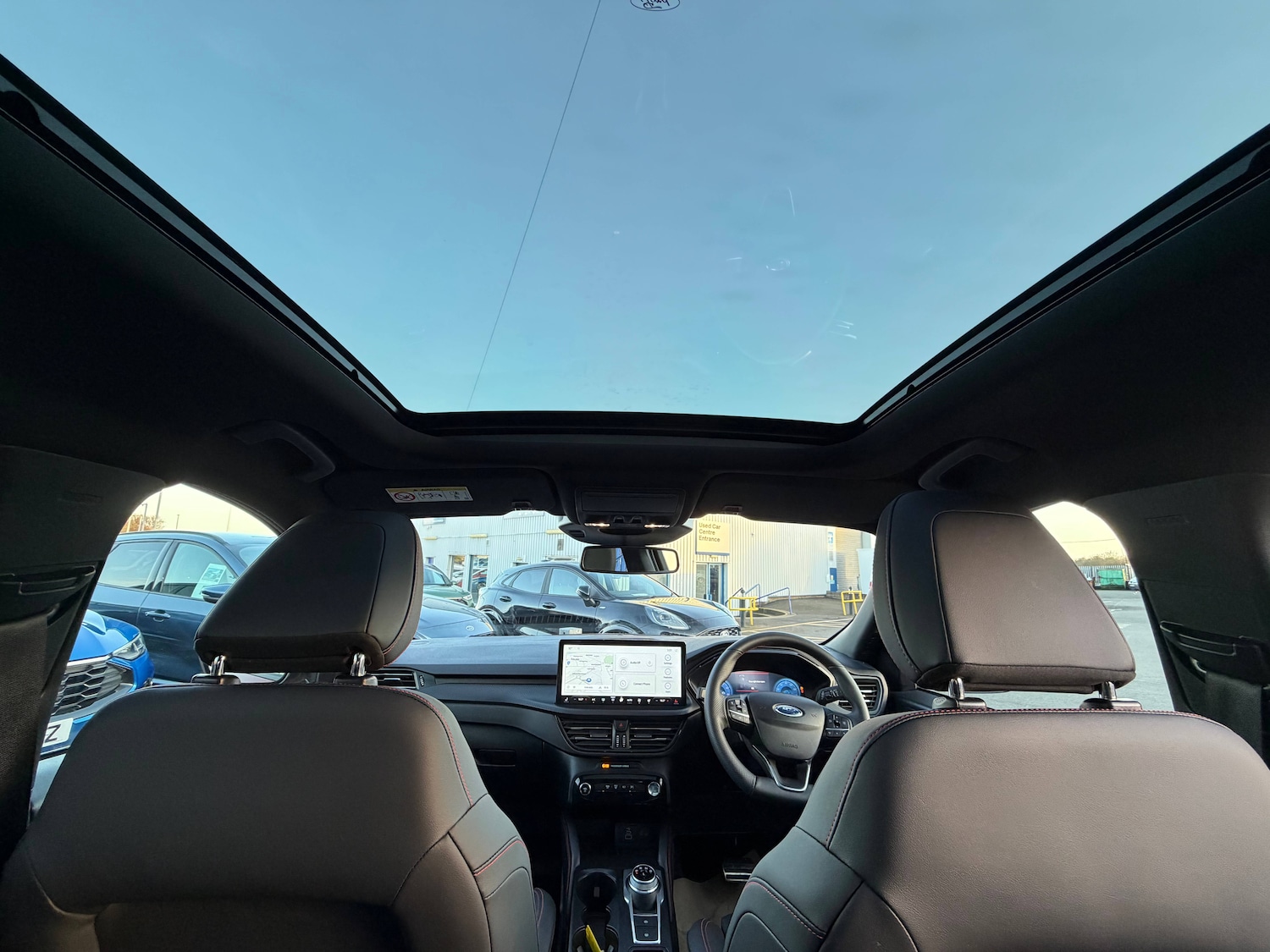 Used Ford Kuga 2025 for sale - 77742944: Photo 26