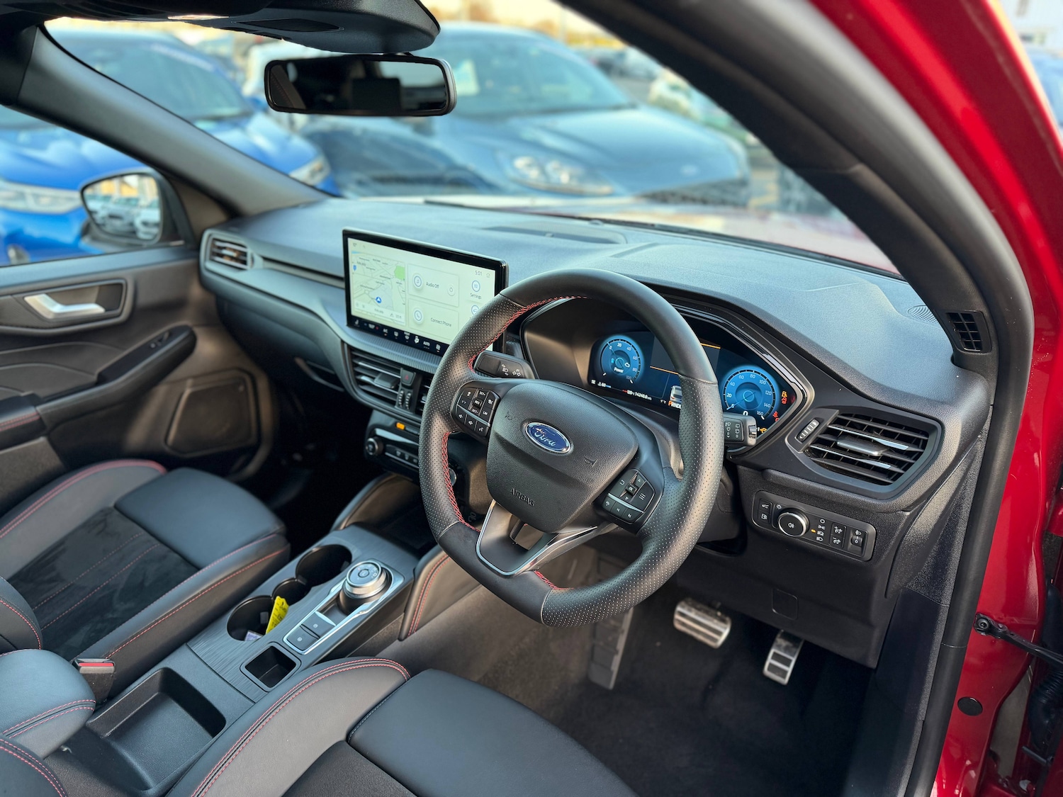 Used Ford Kuga 2025 for sale - 77742944: Photo 27