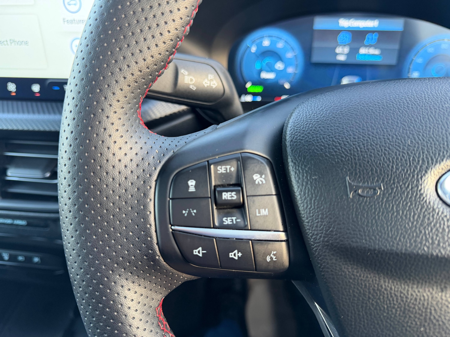 Used Ford Kuga 2025 for sale - 77742944: Photo 32