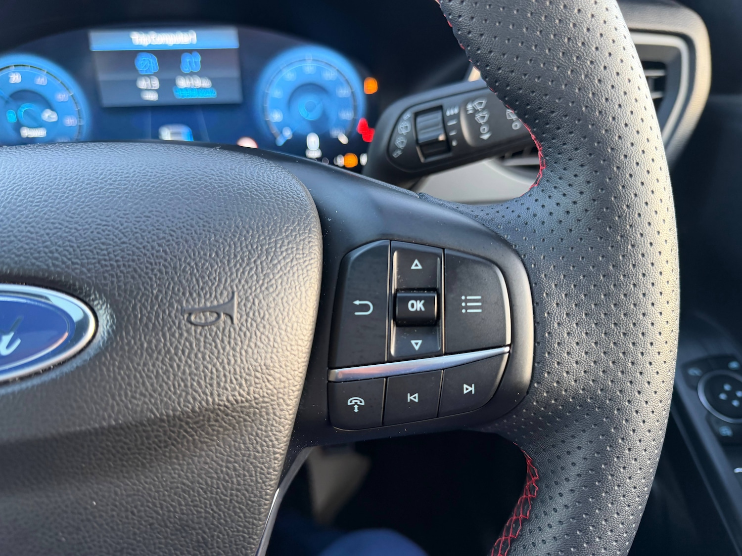 Used Ford Kuga 2025 for sale - 77742944: Photo 33