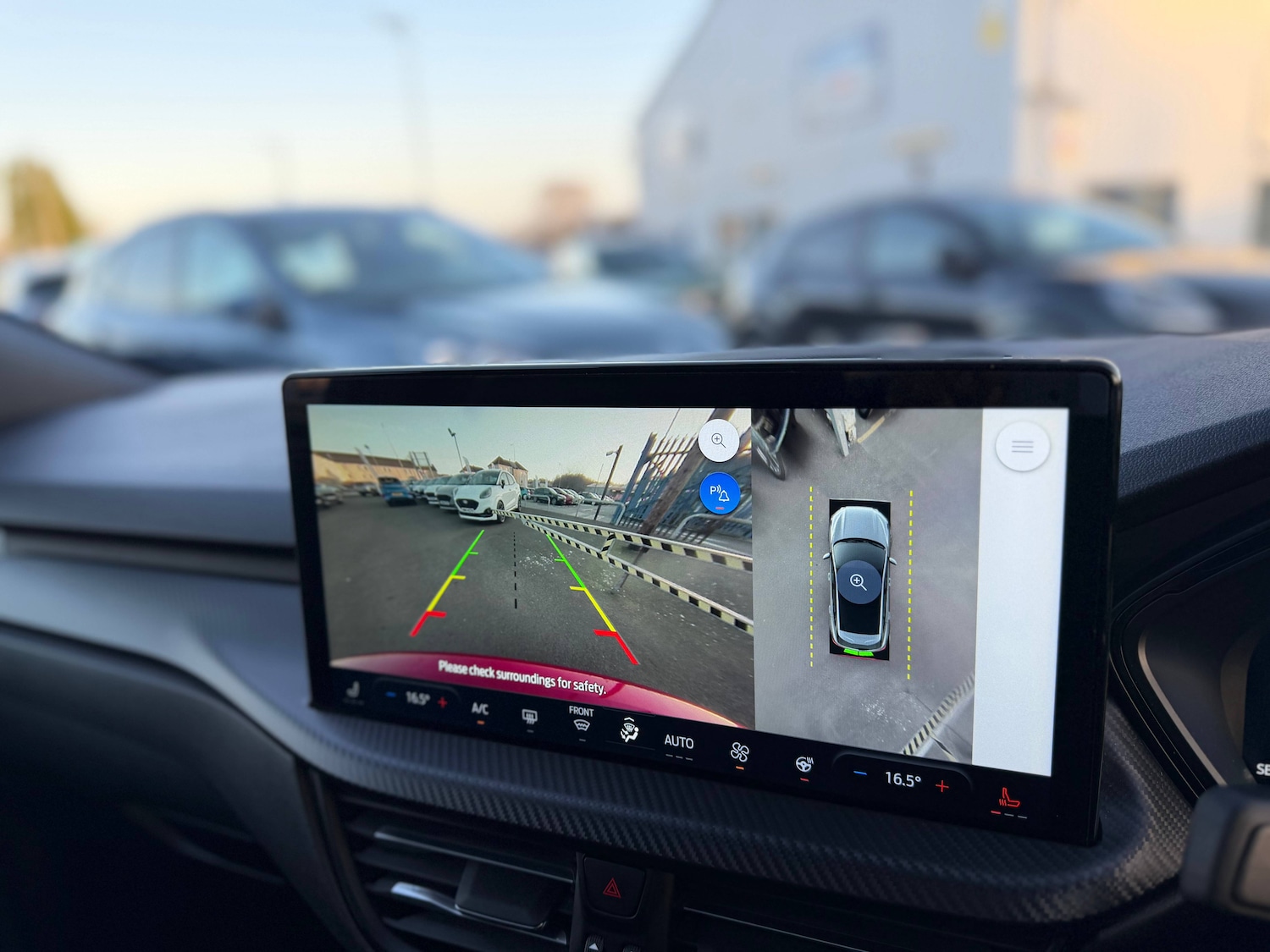 Used Ford Kuga 2025 for sale - 77742944: Photo 37