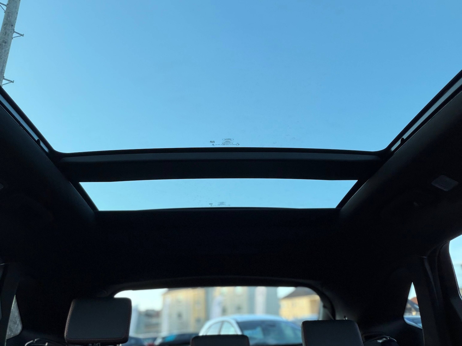 Used Ford Kuga 2025 for sale - 77742944: Photo 40