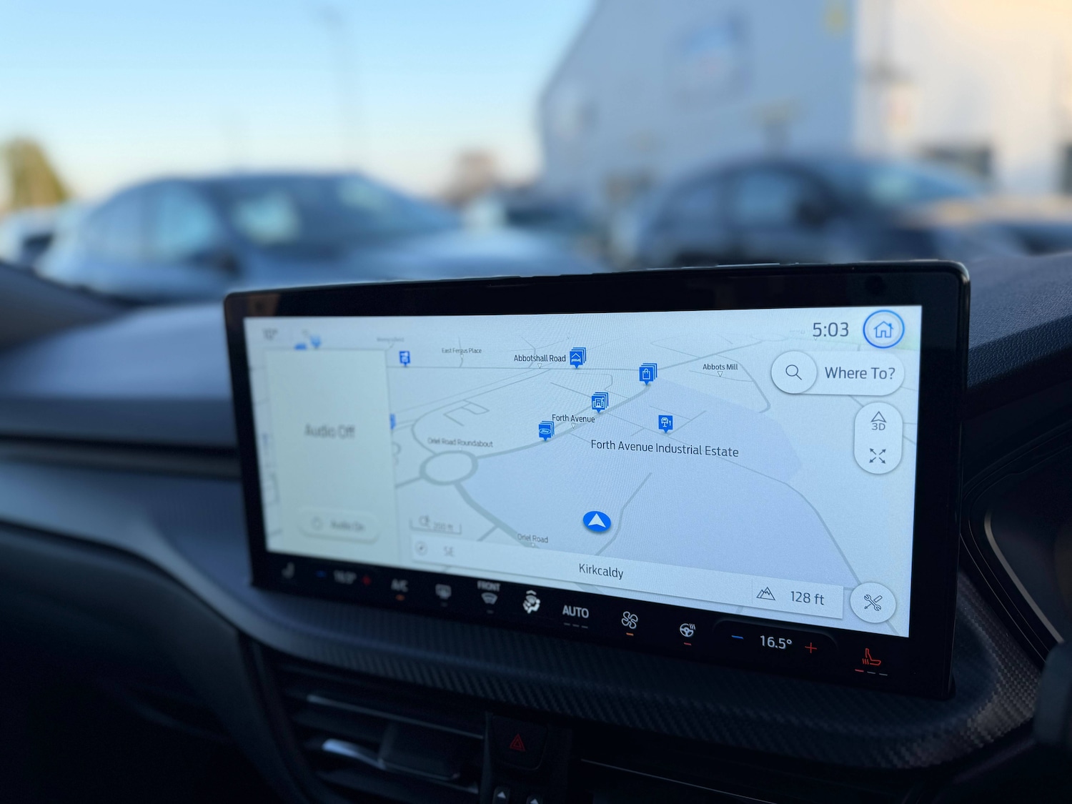 Used Ford Kuga 2025 for sale - 77742944: Photo 42