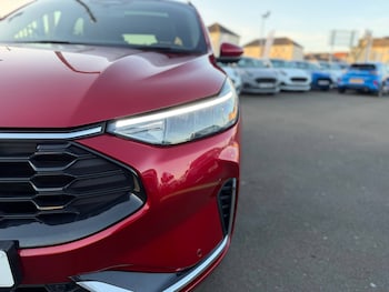 Used Ford Kuga 2025 for sale - 77742944: Photo