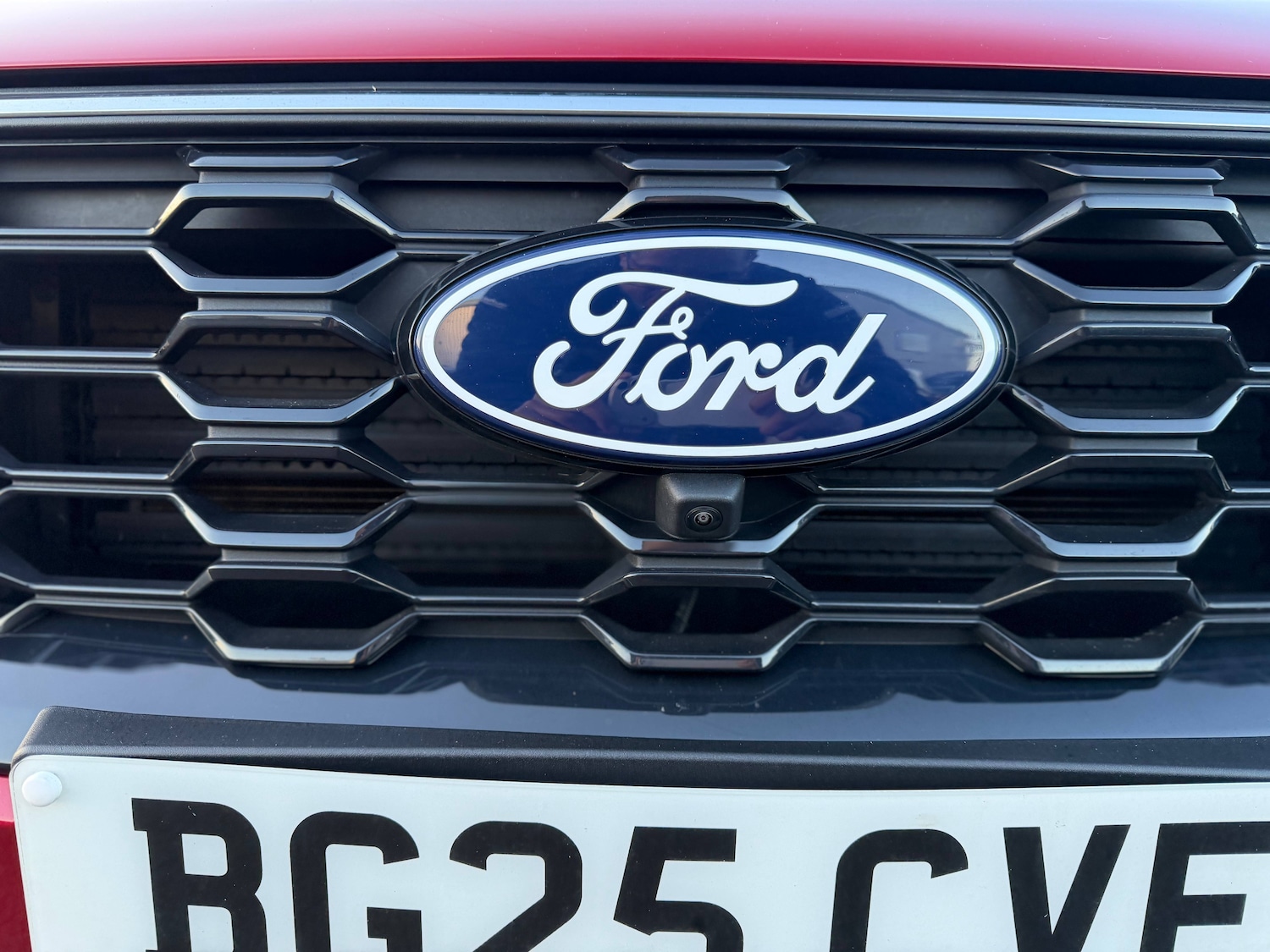 Used Ford Kuga 2025 for sale - 77742944: Photo 7