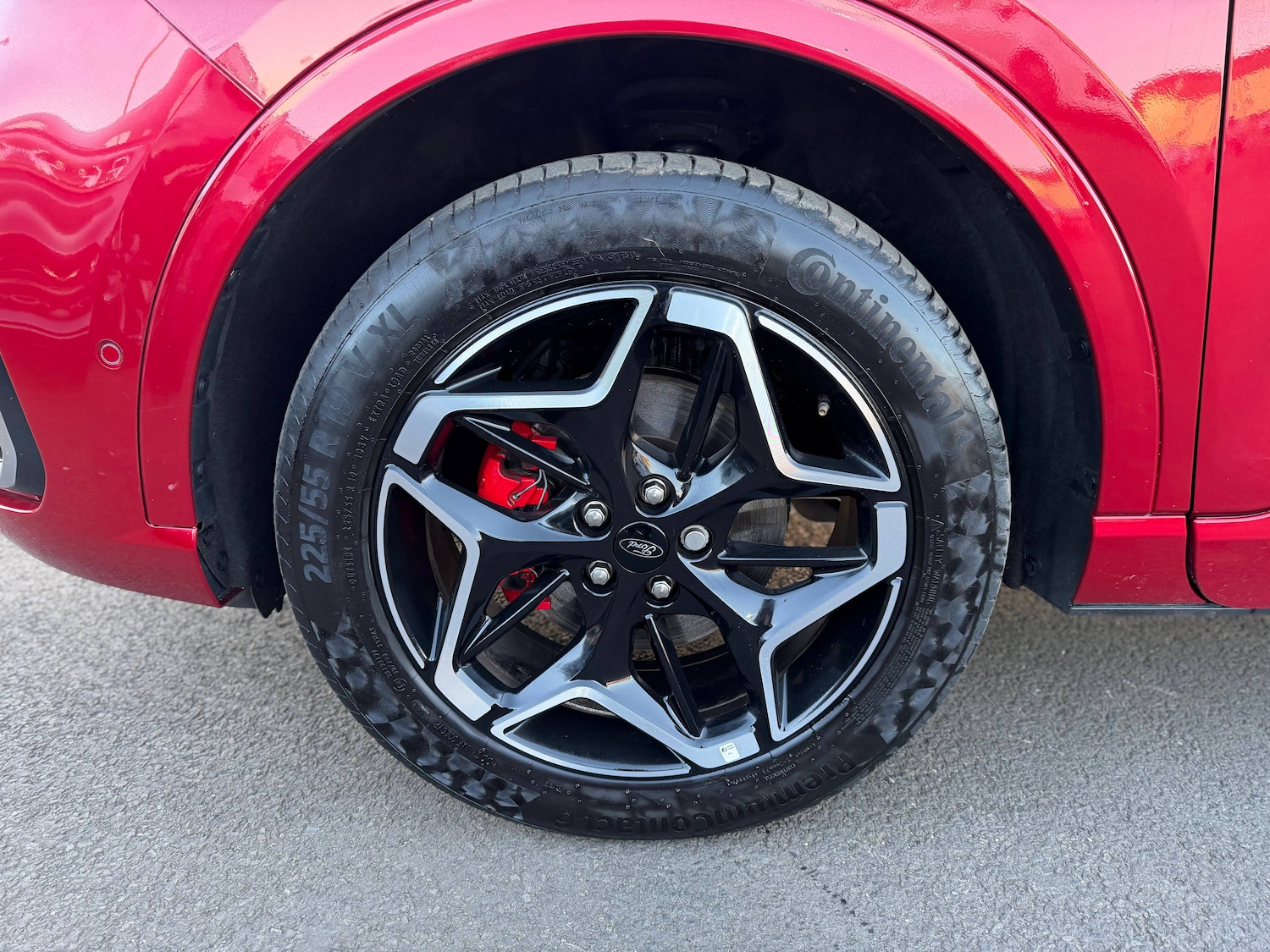 Used Ford Kuga 2025 for sale - 77742944: Photo 8