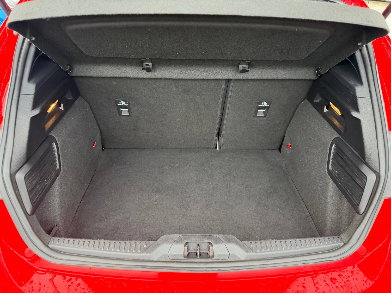 Used Ford Focus 2019 for sale - 77650069: Photo 10