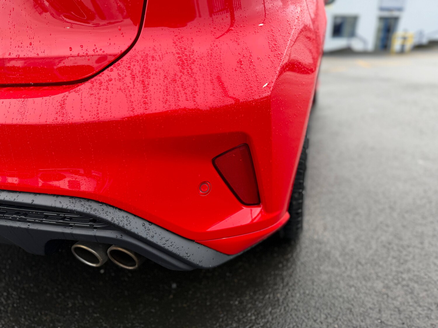 Used Ford Focus 2019 for sale - 77650069: Photo 12