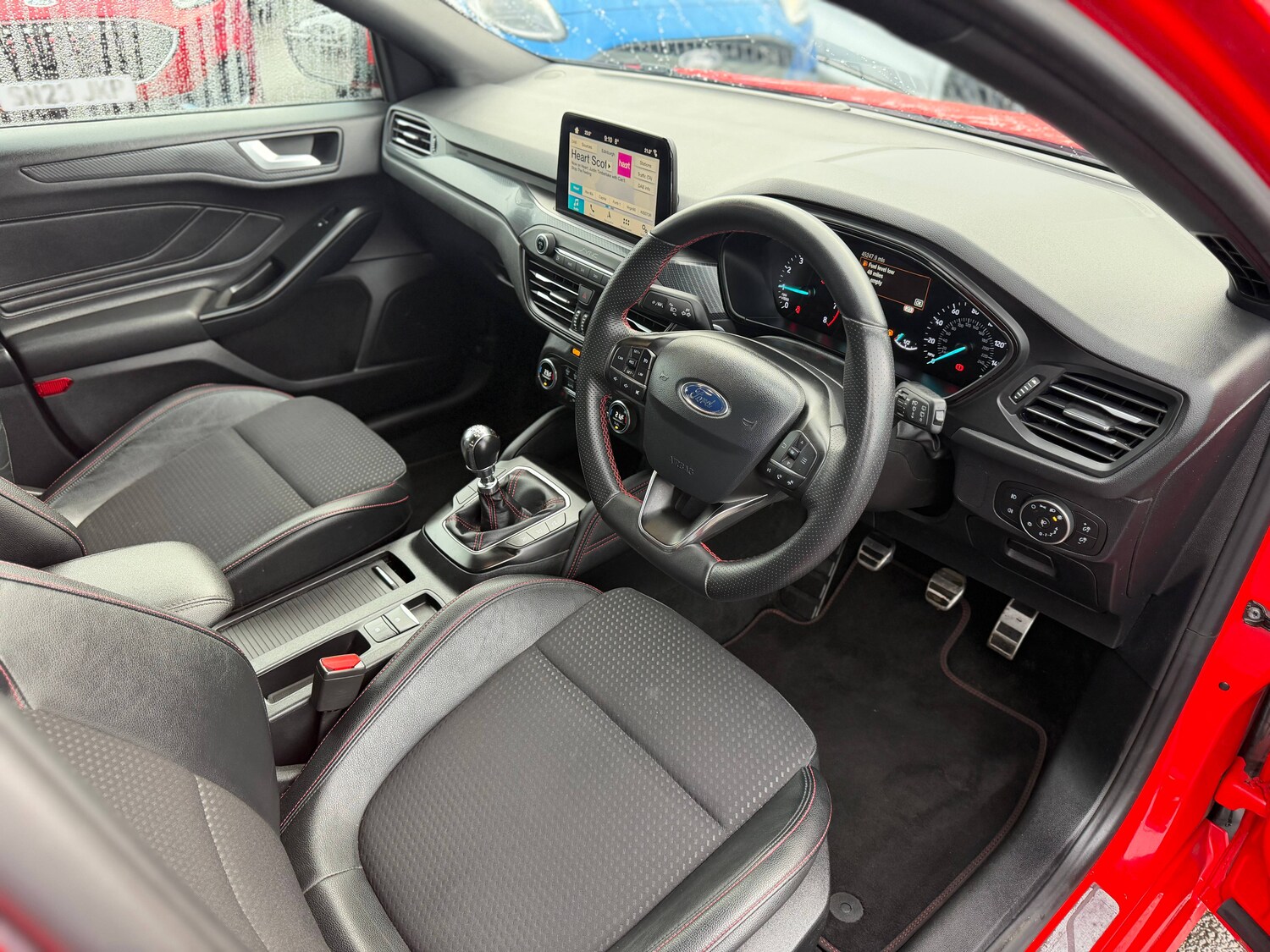 Used Ford Focus 2019 for sale - 77650069: Photo 17