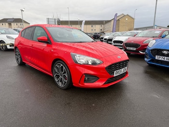 Used Ford Focus 2019 for sale - 77650069: Photo