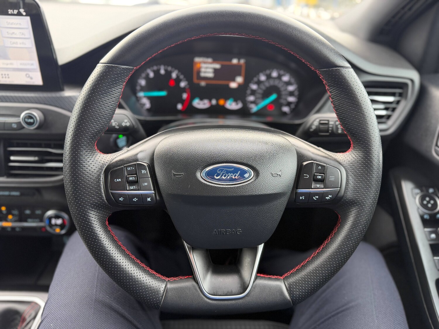 Used Ford Focus 2019 for sale - 77650069: Photo 20