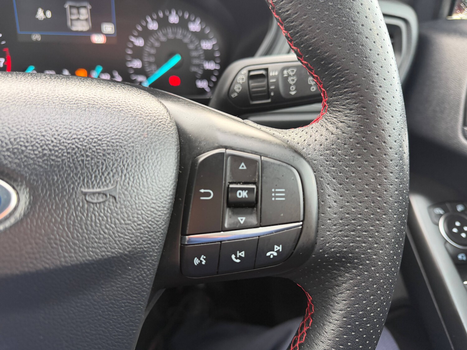 Used Ford Focus 2019 for sale - 77650069: Photo 21