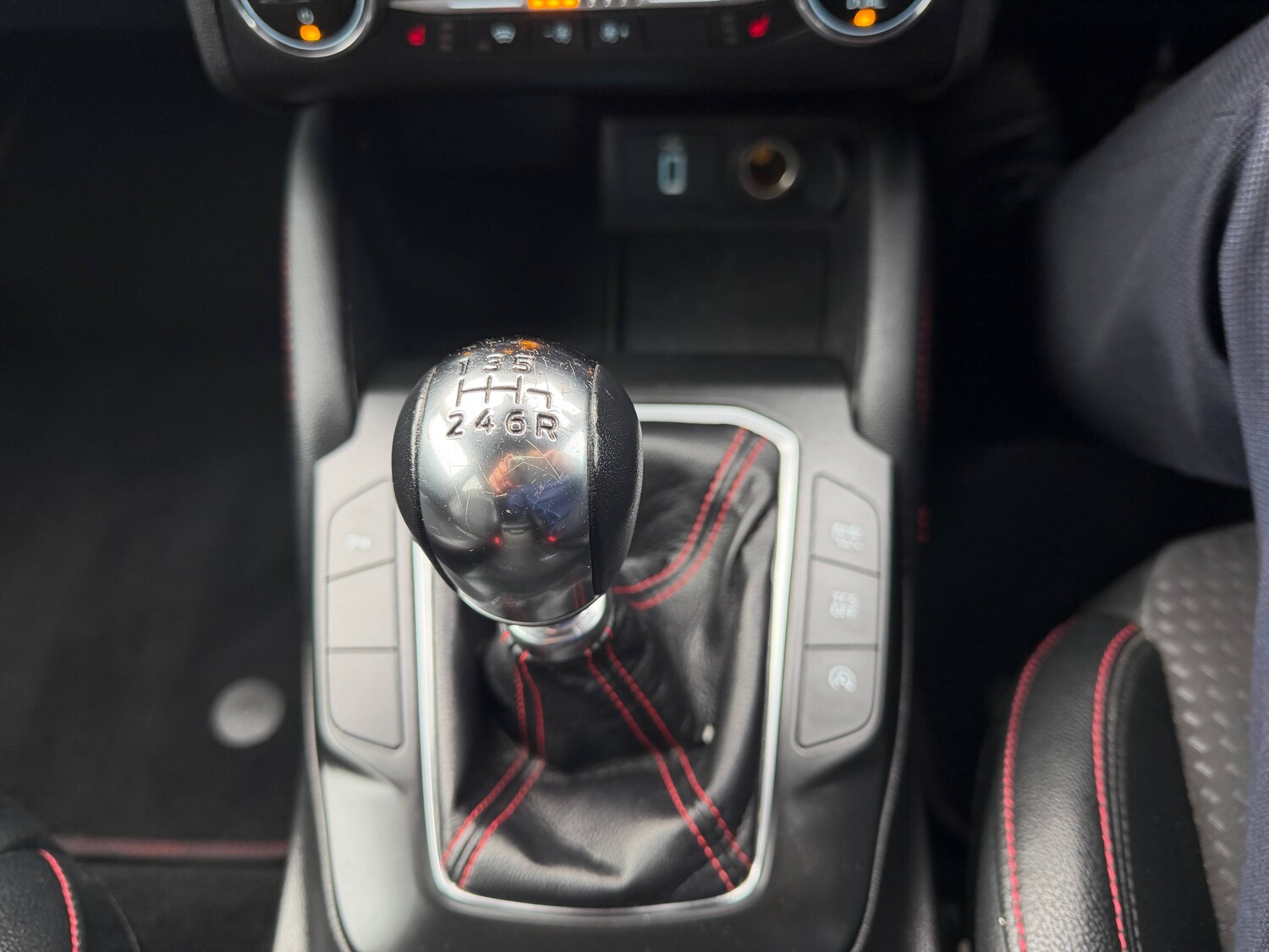 Used Ford Focus 2019 for sale - 77650069: Photo 23