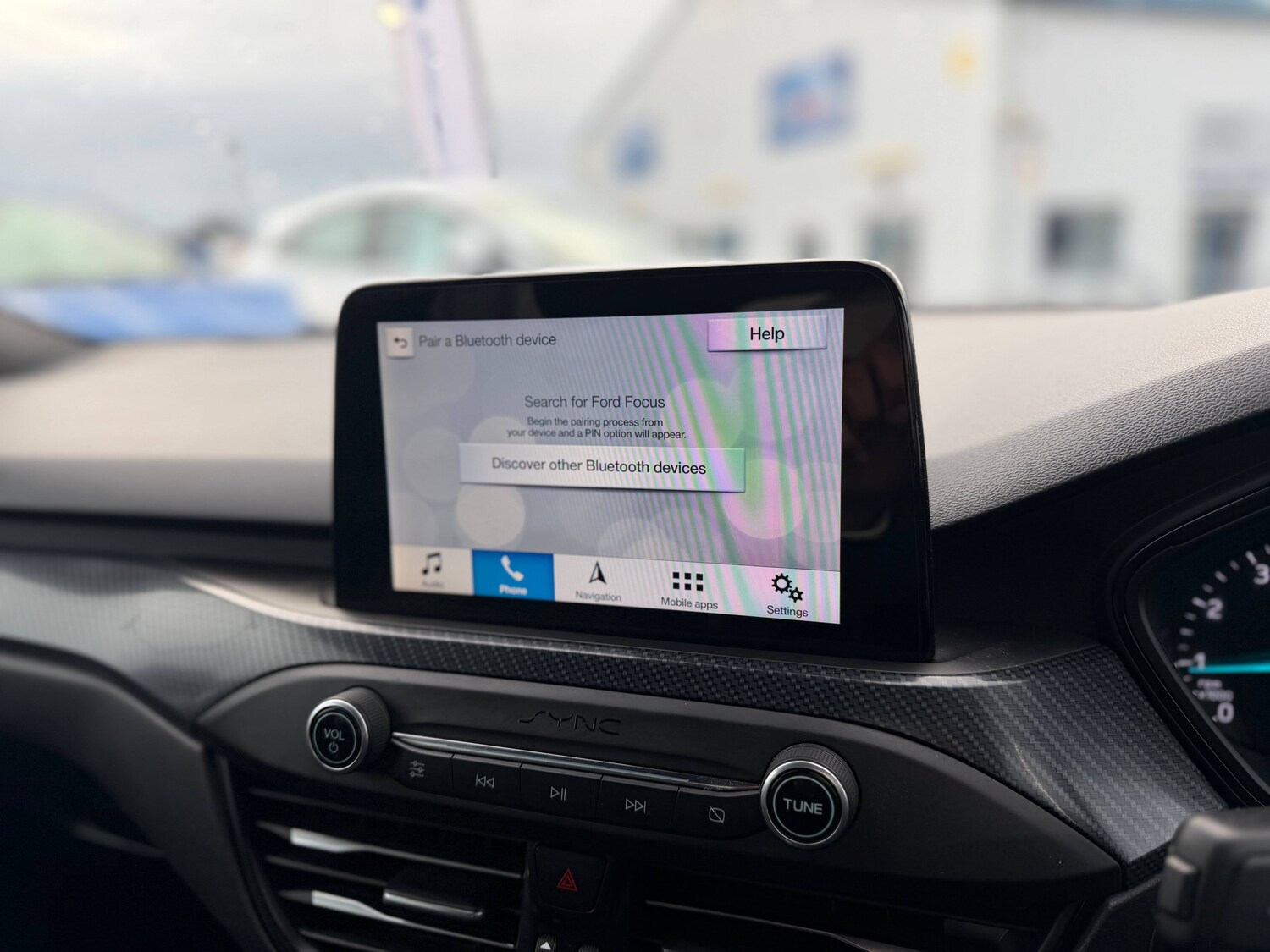 Used Ford Focus 2019 for sale - 77650069: Photo 24