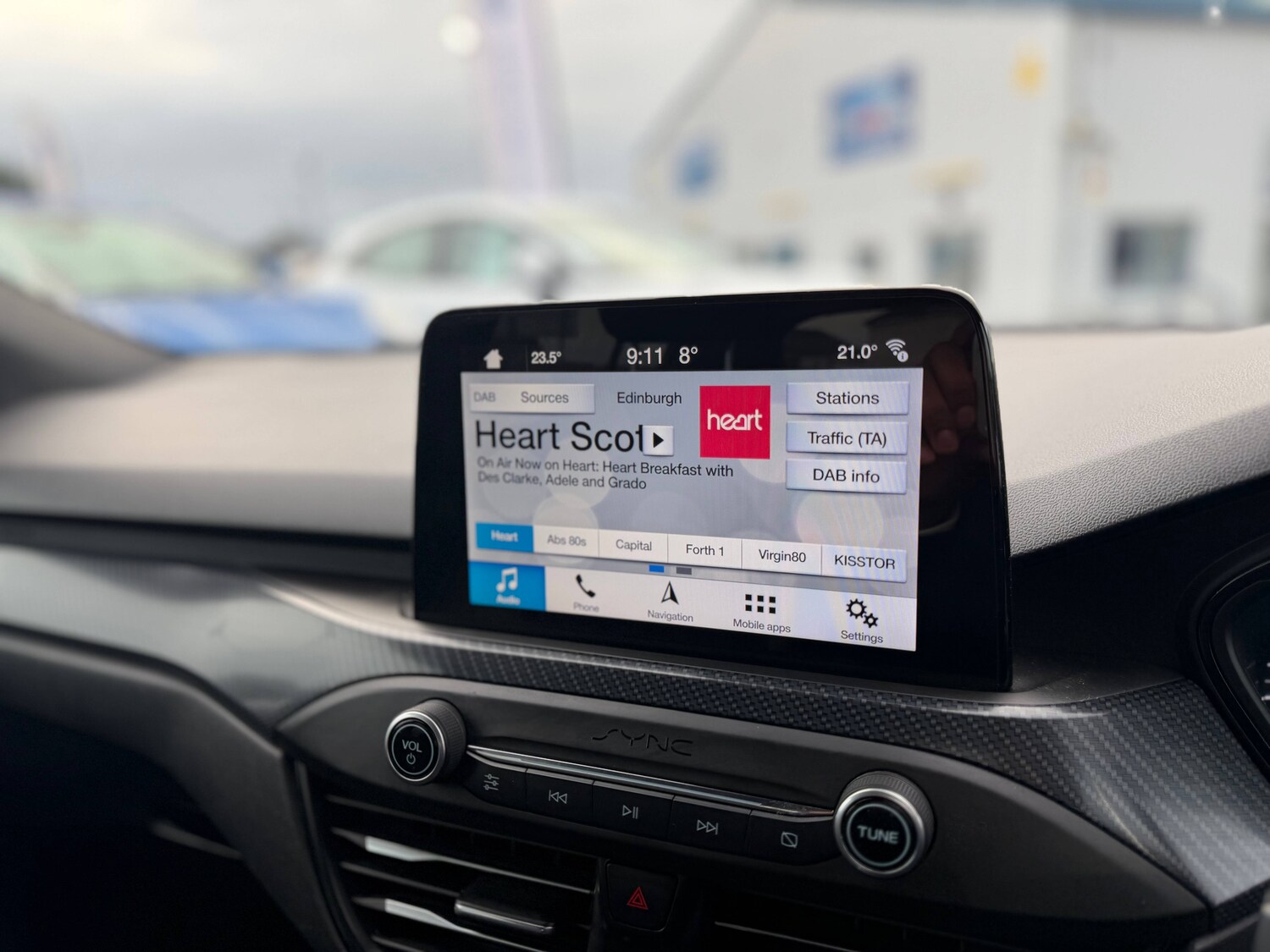 Used Ford Focus 2019 for sale - 77650069: Photo 25