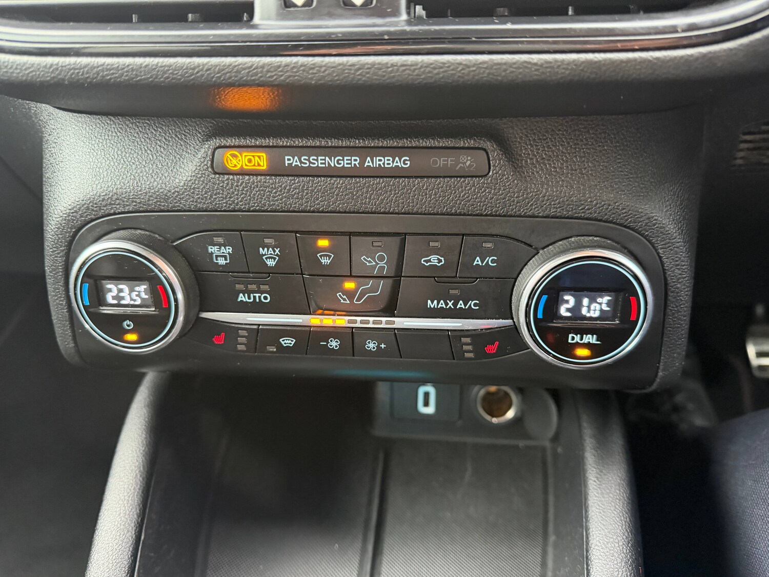 Used Ford Focus 2019 for sale - 77650069: Photo 26