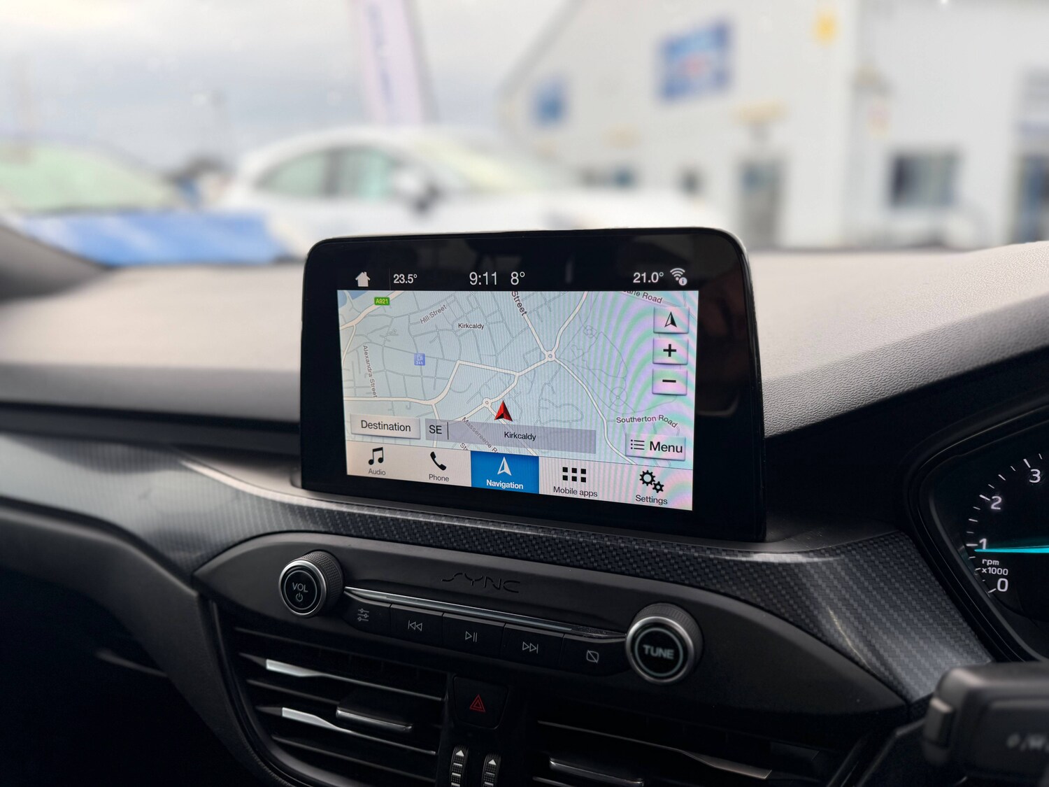 Used Ford Focus 2019 for sale - 77650069: Photo 27