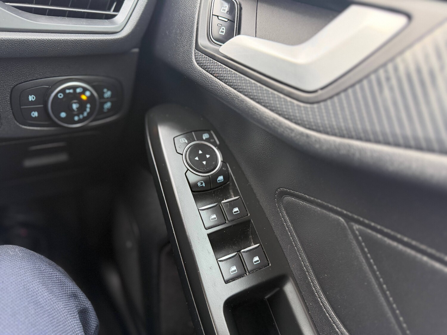 Used Ford Focus 2019 for sale - 77650069: Photo 29