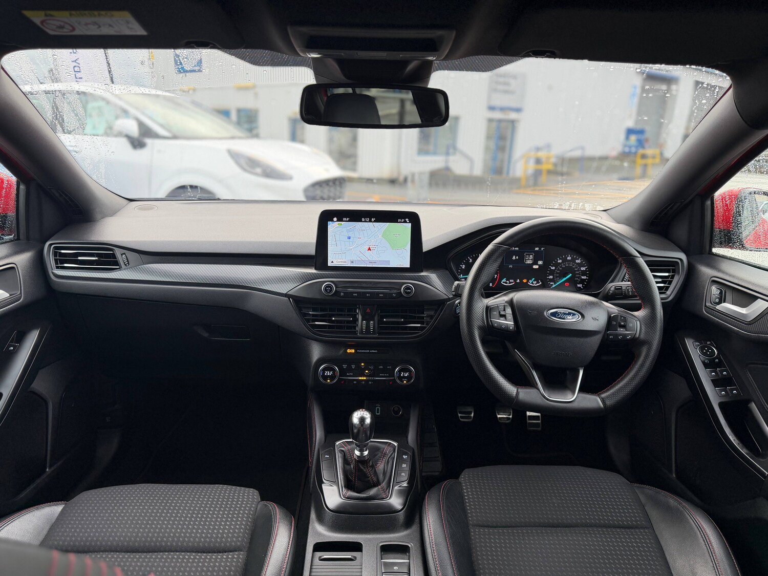 Used Ford Focus 2019 for sale - 77650069: Photo 30