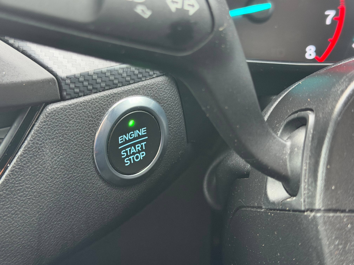 Used Ford Focus 2019 for sale - 77650069: Photo 31