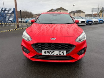 Used Ford Focus 2019 for sale - 77650069: Photo