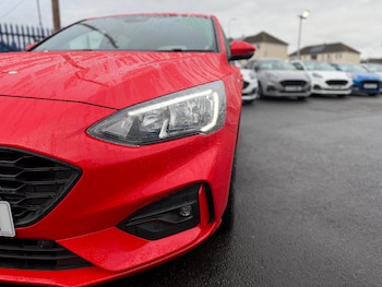 Used Ford Focus 2019 for sale - 77650069: Photo