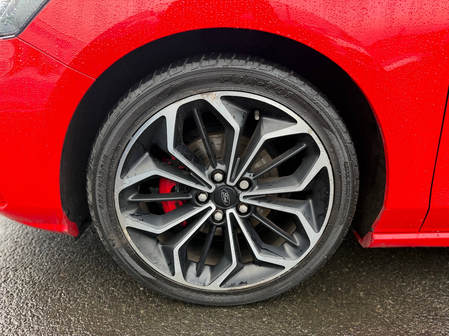 Used Ford Focus 2019 for sale - 77650069: Photo 5