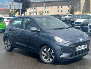 1.0 [63] Advance 5dr Auto [Nav]