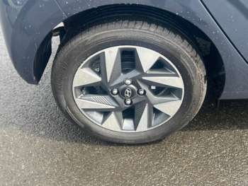 Used Hyundai i10 2024 for sale - 75284220: Photo