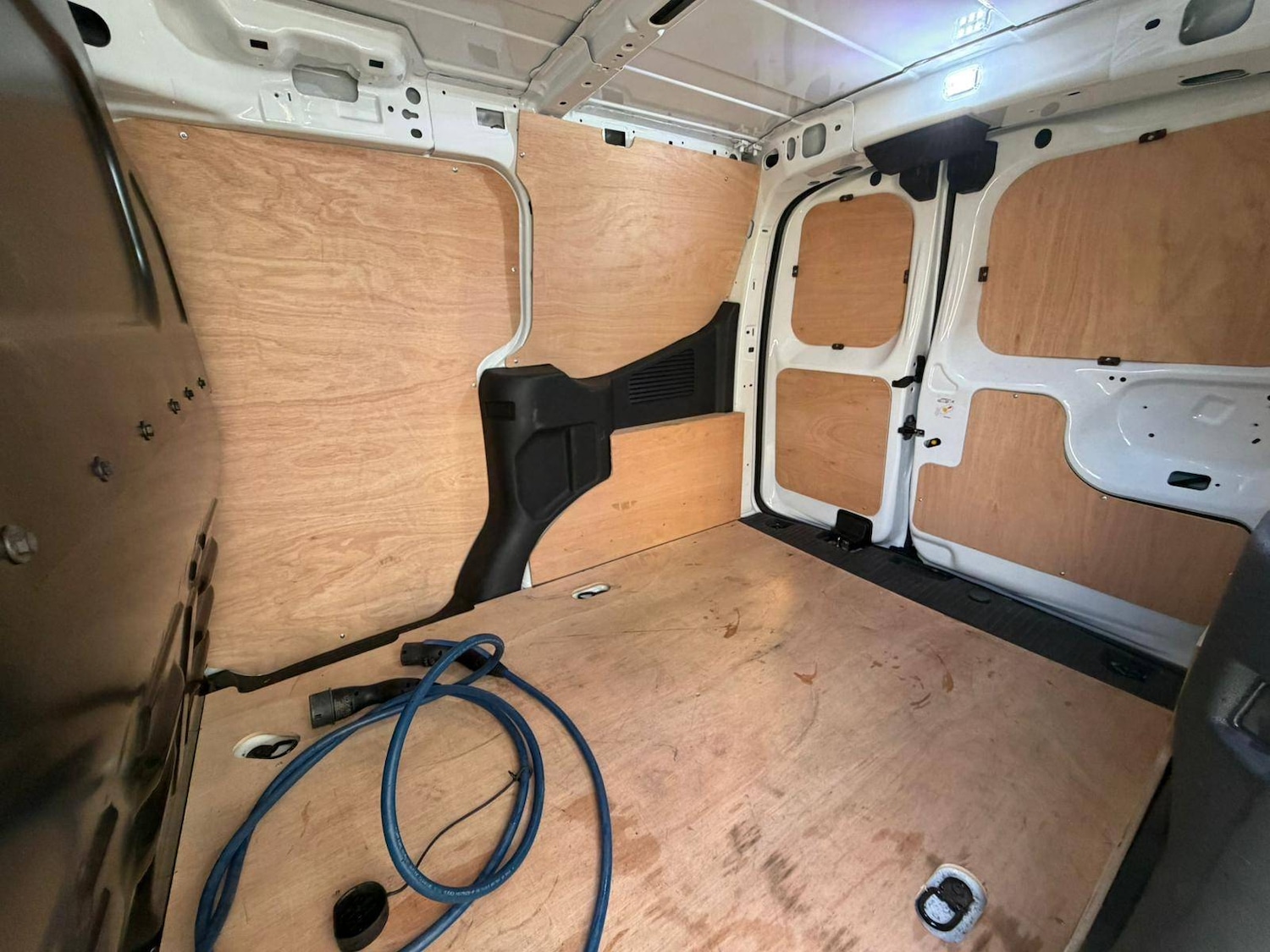 Used Ford Transit Courier 2025 for sale - 76663738: Photo 11