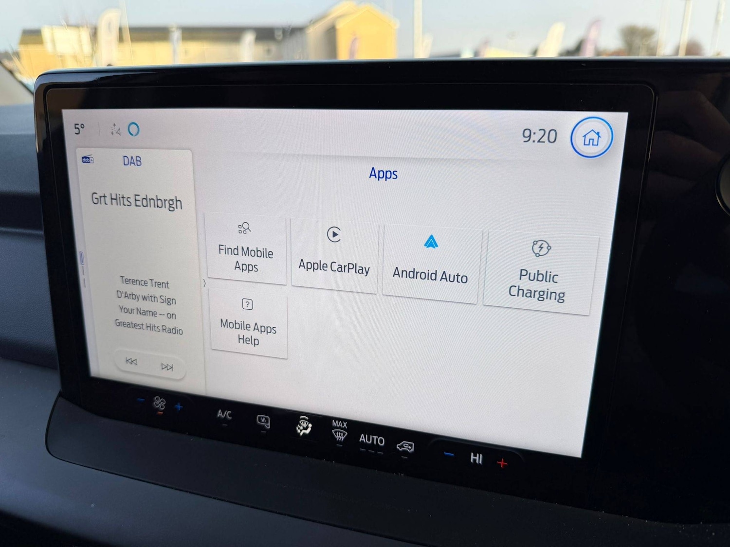 Used Ford Transit Courier 2025 for sale - 76663738: Photo 13