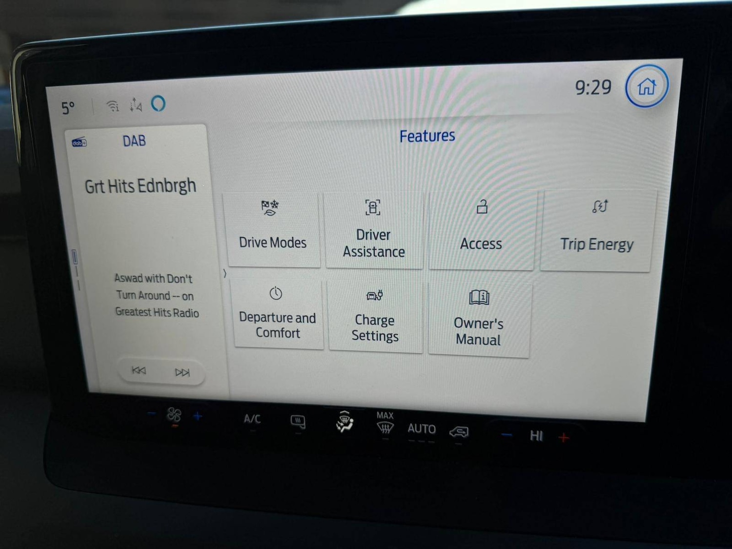 Used Ford Transit Courier 2025 for sale - 76663738: Photo 14