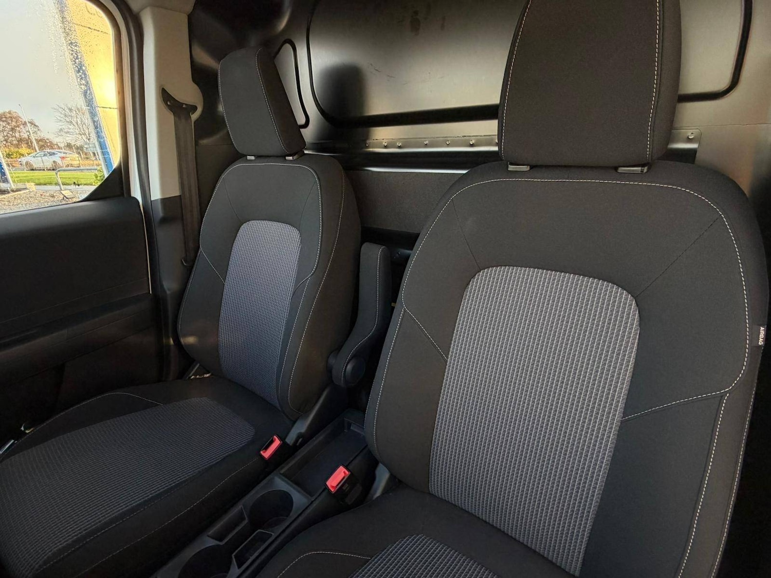 Used Ford Transit Courier 2025 for sale - 76663738: Photo 15