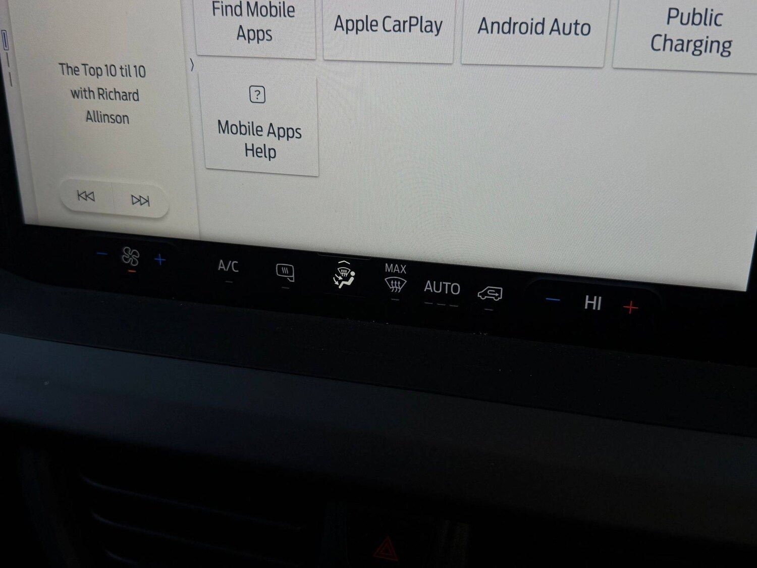 Used Ford Transit Courier 2025 for sale - 76663738: Photo 18