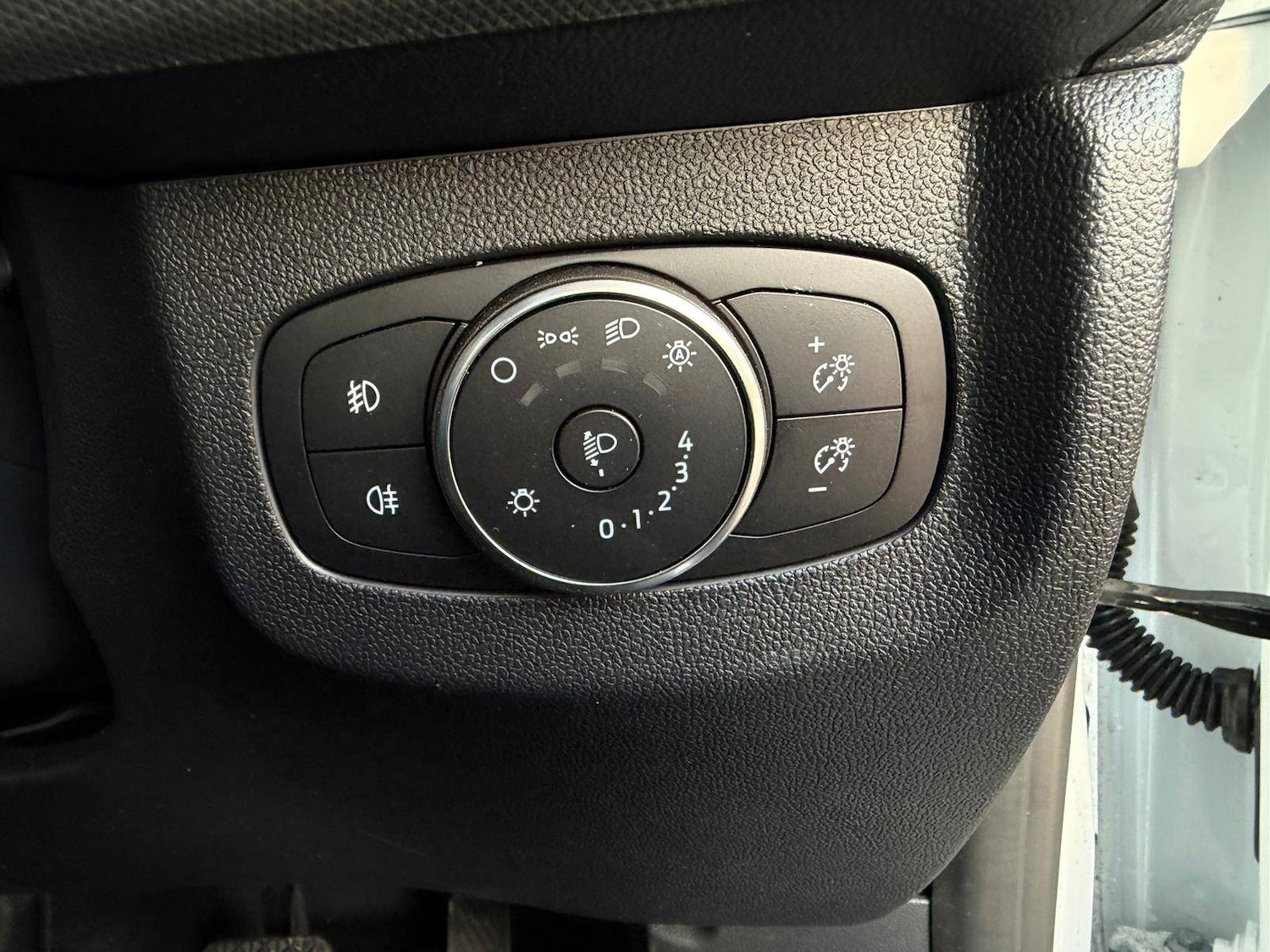 Used Ford Transit Courier 2025 for sale - 76663738: Photo 19