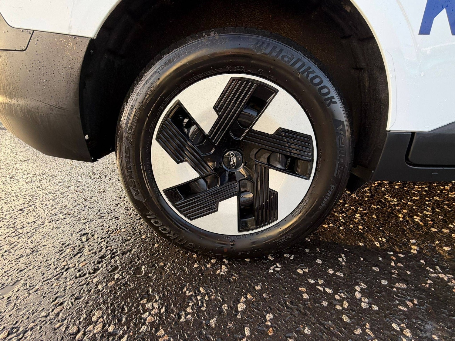 Used Ford Transit Courier 2025 for sale - 76663738: Photo 20