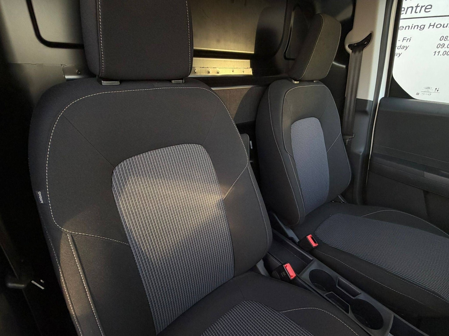 Used Ford Transit Courier 2025 for sale - 76663738: Photo 5