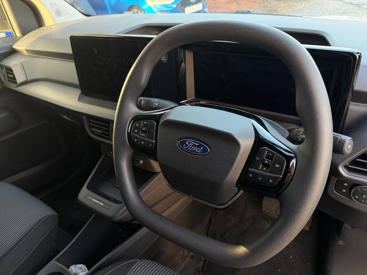 Used Ford Transit Courier 2025 for sale - 76663738: Photo 6